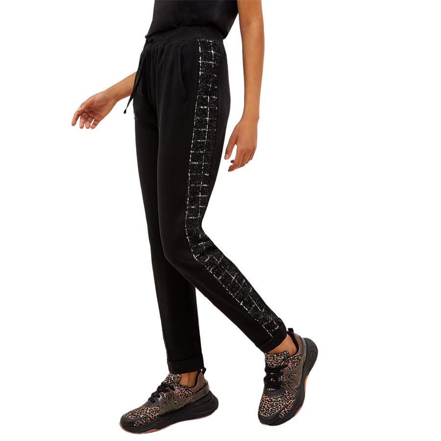 PANTAL. JERSEY Liu Jo | TF2294J6144C3116
